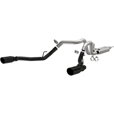 NEO Series Cat-Back Performance Exhaust System <br>21-23 Ford F-150 3.5L
