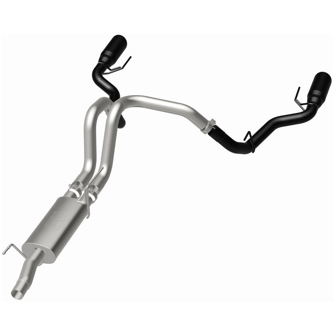 NEO Series Cat-Back Performance Exhaust System <br>21-23 Ford F-150 3.5L
