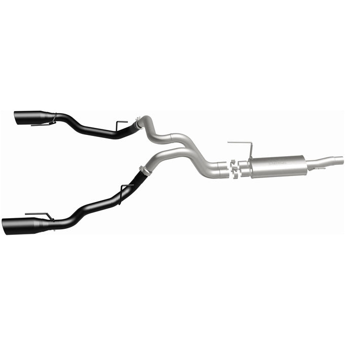 NEO Series Cat-Back Performance Exhaust System <br>21-23 Ford F-150 3.5L