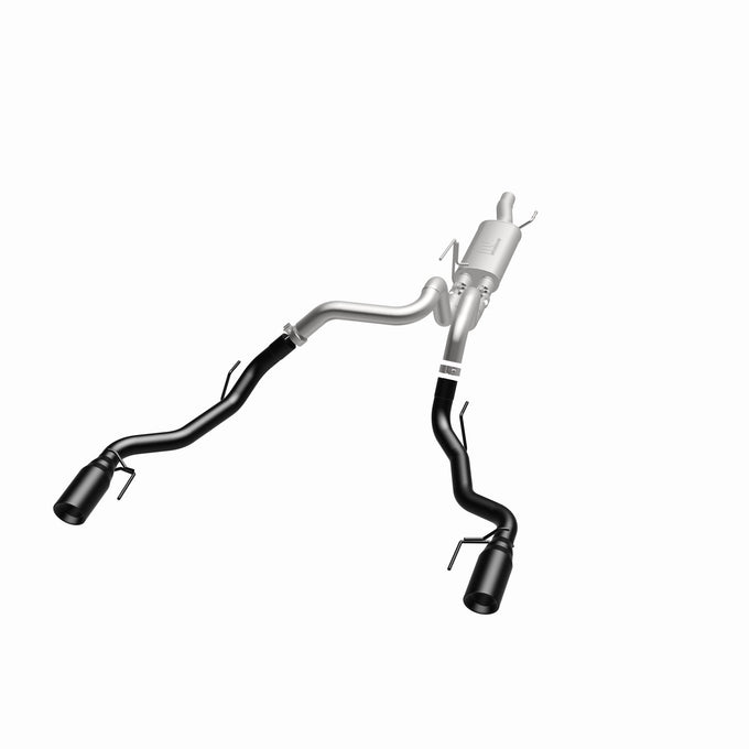 NEO Series Cat-Back Performance Exhaust System <br>21-23 Ford F-150 3.5L