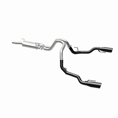NEO Series Cat-Back Performance Exhaust System <br>21-23 Ford F-150 3.5L