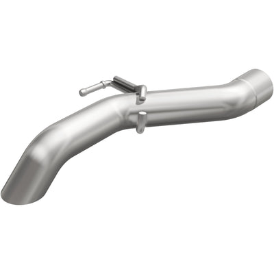 D-Fit Performance Exhaust Muffler Replacement Kit Without Muffler <br>21-23 Ford Bronco 2.3L,2.7L