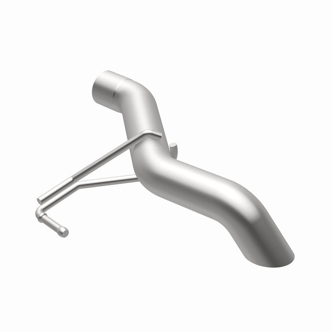 D-Fit Performance Exhaust Muffler Replacement Kit Without Muffler <br>21-23 Ford Bronco 2.3L,2.7L