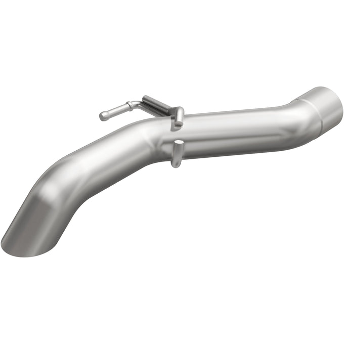 D-Fit Performance Exhaust Muffler Replacement Kit Without Muffler <br>21-23 Ford Bronco 2.3L,2.7L