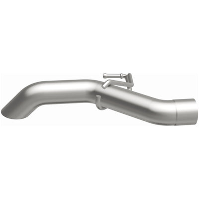D-Fit Performance Exhaust Muffler Replacement Kit Without Muffler <br>21-23 Ford Bronco 2.3L,2.7L