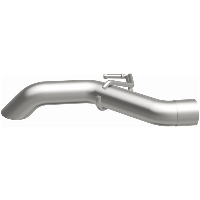 D-Fit Performance Exhaust Muffler Replacement Kit Without Muffler <br>21-23 Ford Bronco 2.3L,2.7L