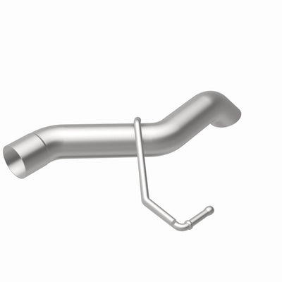 D-Fit Performance Exhaust Muffler Replacement Kit Without Muffler <br>21-23 Ford Bronco 2.3L,2.7L