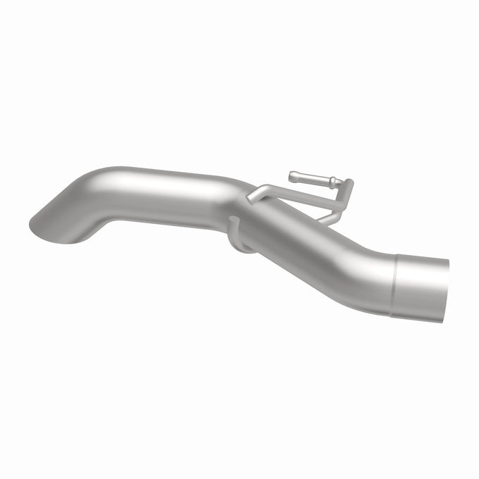 D-Fit Performance Exhaust Muffler Replacement Kit Without Muffler <br>21-23 Ford Bronco 2.3L,2.7L