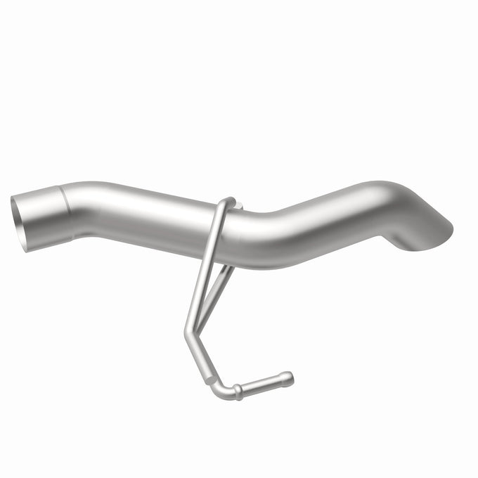 D-Fit Performance Exhaust Muffler Replacement Kit Without Muffler <br>21-23 Ford Bronco 2.3L,2.7L