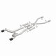 xMOD Series Cat-Back Performance Exhaust System <br>23-24 Nissan Z 3.0L