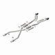 xMOD Series Cat-Back Performance Exhaust System <br>23-24 Nissan Z 3.0L