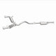 NEO Series Cat-Back Performance Exhaust System <br>22-24 Subaru BRZ, Toyota GR86, 13-16 Scion FR-S