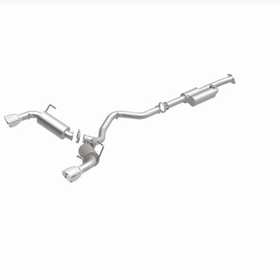 NEO Series Cat-Back Performance Exhaust System <br>22-24 Subaru BRZ, Toyota GR86, 13-16 Scion FR-S