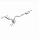 NEO Series Cat-Back Performance Exhaust System <br>22-24 Subaru BRZ, Toyota GR86, 13-16 Scion FR-S