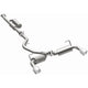 NEO Series Cat-Back Performance Exhaust System <br>22-24 Subaru BRZ, Toyota GR86, 13-16 Scion FR-S
