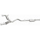 NEO Series Cat-Back Performance Exhaust System <br>22-24 Subaru BRZ, Toyota GR86, 13-16 Scion FR-S