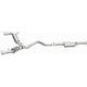 NEO Series Cat-Back Performance Exhaust System <br>22-24 Subaru BRZ, Toyota GR86, 13-16 Scion FR-S