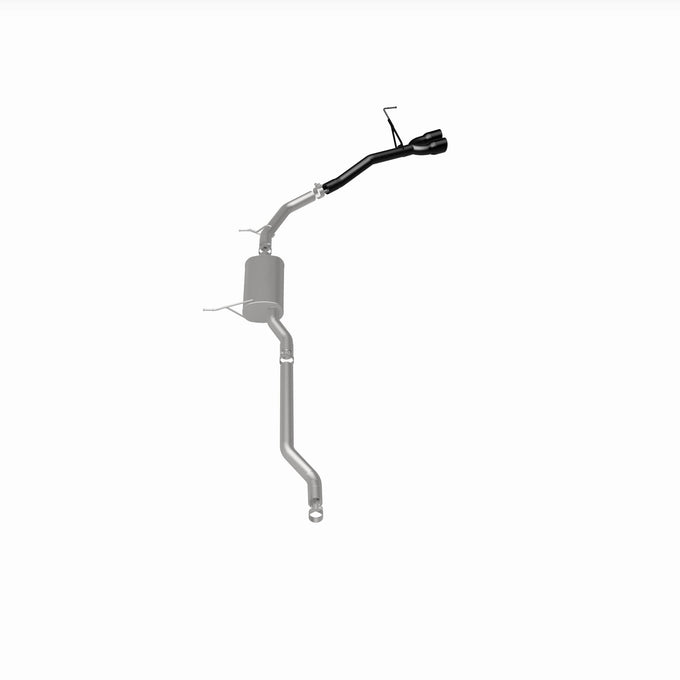 Street Series Cat-Back Performance Exhaust System <br>22-24 Ford Maverick 2.0L