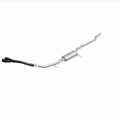 Street Series Cat-Back Performance Exhaust System <br>22-24 Ford Maverick 2.0L