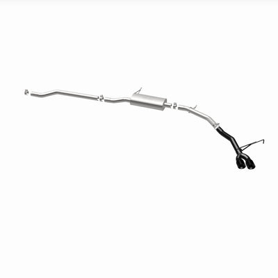Street Series Cat-Back Performance Exhaust System <br>22-24 Ford Maverick 2.0L