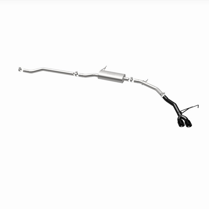 Street Series Cat-Back Performance Exhaust System <br>22-24 Ford Maverick 2.0L