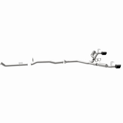 NEO Series Cat-Back Performance Exhaust System <br>23-24 Acura Integra 1.5L, 22-24 Honda Civic 1.5L
