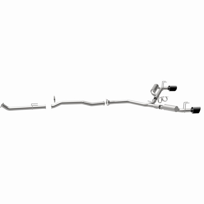 NEO Series Cat-Back Performance Exhaust System <br>23-24 Acura Integra 1.5L, 22-24 Honda Civic 1.5L