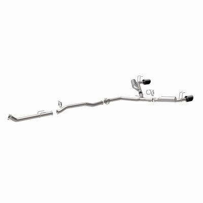 NEO Series Cat-Back Performance Exhaust System <br>23-24 Acura Integra 1.5L, 22-24 Honda Civic 1.5L