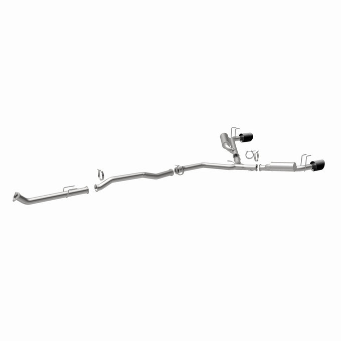 NEO Series Cat-Back Performance Exhaust System <br>23-24 Acura Integra 1.5L, 22-24 Honda Civic 1.5L