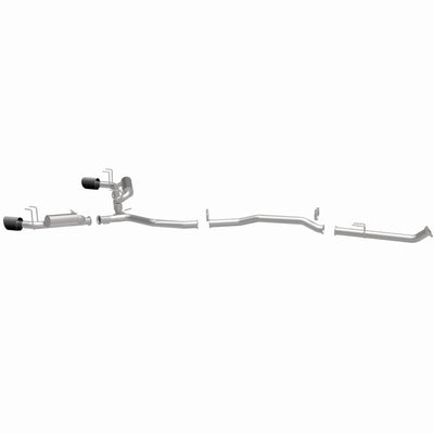 NEO Series Cat-Back Performance Exhaust System <br>23-24 Acura Integra 1.5L, 22-24 Honda Civic 1.5L