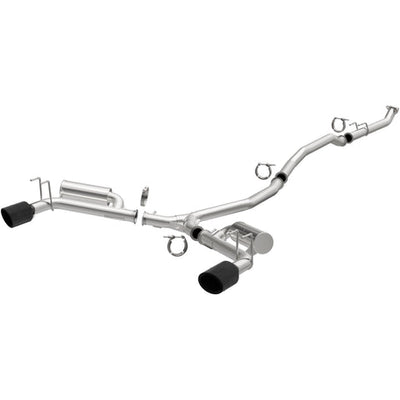 NEO Series Cat-Back Performance Exhaust System <br>23-24 Acura Integra 1.5L, 22-24 Honda Civic 1.5L