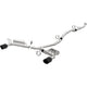 NEO Series Cat-Back Performance Exhaust System <br>23-24 Acura Integra 1.5L, 22-24 Honda Civic 1.5L