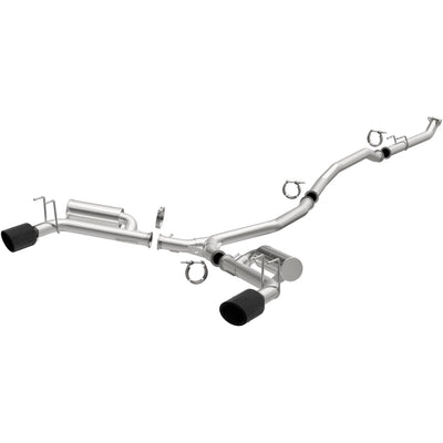 NEO Series Cat-Back Performance Exhaust System <br>23-24 Acura Integra 1.5L, 22-24 Honda Civic 1.5L