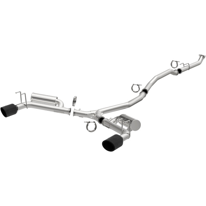 NEO Series Cat-Back Performance Exhaust System <br>23-24 Acura Integra 1.5L, 22-24 Honda Civic 1.5L