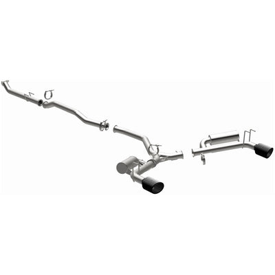 NEO Series Cat-Back Performance Exhaust System <br>23-24 Acura Integra 1.5L, 22-24 Honda Civic 1.5L
