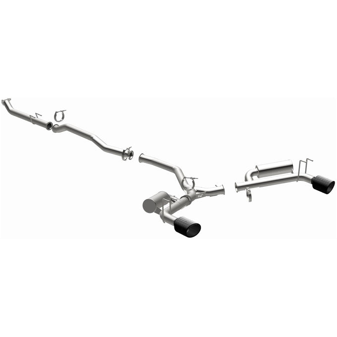 NEO Series Cat-Back Performance Exhaust System <br>23-24 Acura Integra 1.5L, 22-24 Honda Civic 1.5L