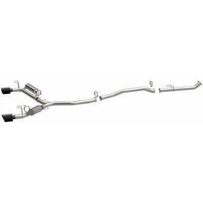 NEO Series Cat-Back Performance Exhaust System <br>23-24 Acura Integra 1.5L, 22-24 Honda Civic 1.5L