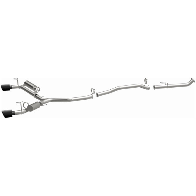 NEO Series Cat-Back Performance Exhaust System <br>23-24 Acura Integra 1.5L, 22-24 Honda Civic 1.5L