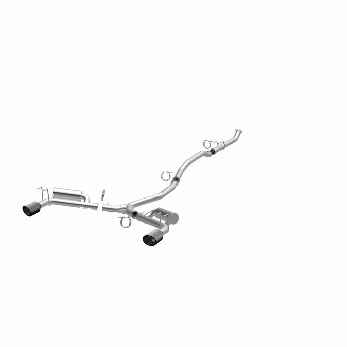 NEO Series Cat-Back Performance Exhaust System <br>23-24 Acura Integra 1.5L, 22-24 Honda Civic 1.5L