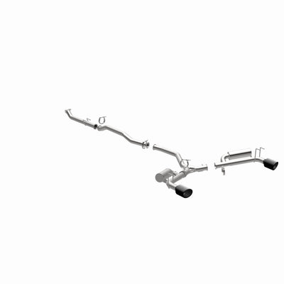 NEO Series Cat-Back Performance Exhaust System <br>23-24 Acura Integra 1.5L, 22-24 Honda Civic 1.5L
