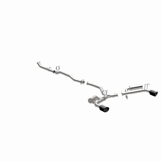 NEO Series Cat-Back Performance Exhaust System <br>23-24 Acura Integra 1.5L, 22-24 Honda Civic 1.5L