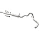 Street Series Cat-Back Performance Exhaust System <br>22-24 Toyota Tundra 3.4L