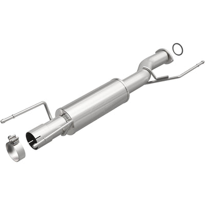 D-Fit Performance Exhaust Muffler Replacement Kit With Muffler <br>22-23 Toyota Tundra 3.4L