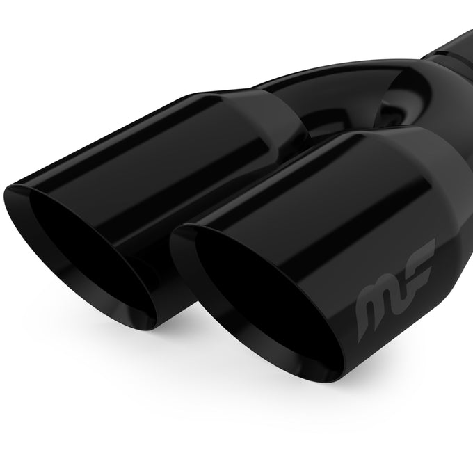 Competition Series Axle-Back Performance Exhaust System <br>22-24 Subaru WRX 2.4L