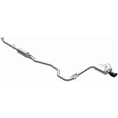 NEO Series Cat-Back Performance Exhaust System <br>22-24 Honda Civic 2.0L