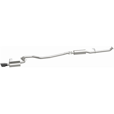 NEO Series Cat-Back Performance Exhaust System <br>22-24 Honda Civic 2.0L
