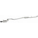 NEO Series Cat-Back Performance Exhaust System <br>22-24 Honda Civic 2.0L