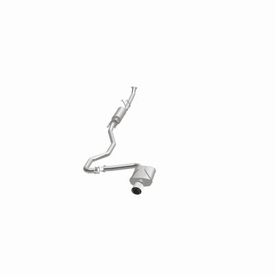 NEO Series Cat-Back Performance Exhaust System <br>22-24 Honda Civic 2.0L