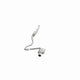 NEO Series Cat-Back Performance Exhaust System <br>22-24 Honda Civic 2.0L