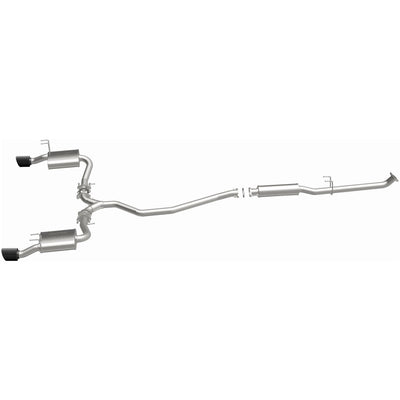 NEO Series Cat-Back Performance Exhaust System <br>22-24 Honda Civic 1.5L